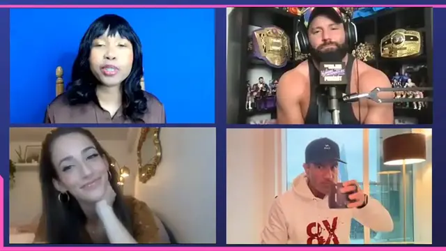 'Video thumbnail for Video: Pro Wrestling Musical THE LAST MATCH is On the Rise!'