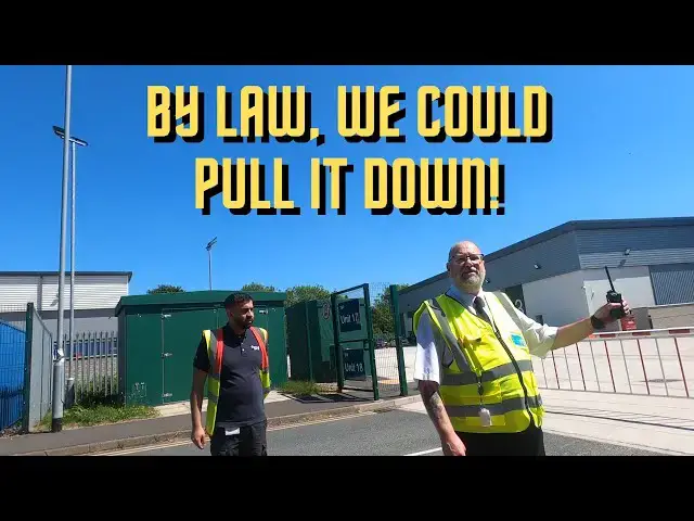 'Video thumbnail for By Law We Could Pull It Down! ๐ป๐ฏ๐ฅ๐ธโ
'