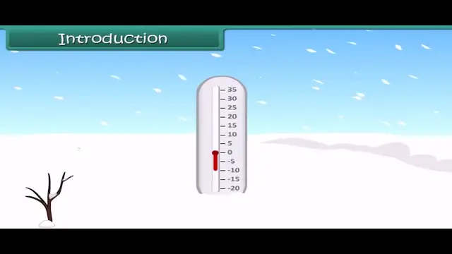 'Video thumbnail for Integers Grade 6 Mathematics'