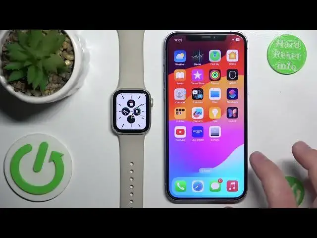 'Video thumbnail for How to Backup Apple Watch'