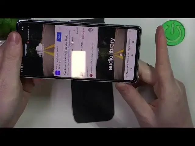 'Video thumbnail for Does Google Pixel 7a Have Stereo Speaker'