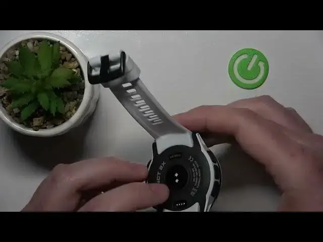 'Video thumbnail for How to Monitor Your Stress Levels with a Garmin Watch'