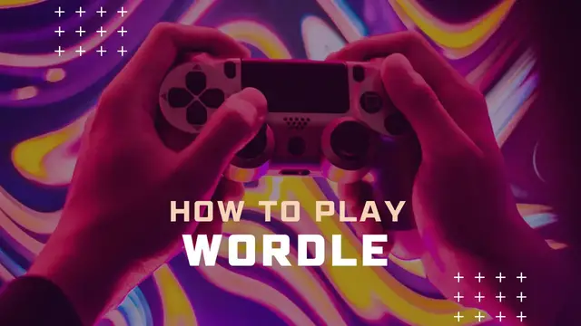 'Video thumbnail for What is NYT WORDLE & How to Play It'