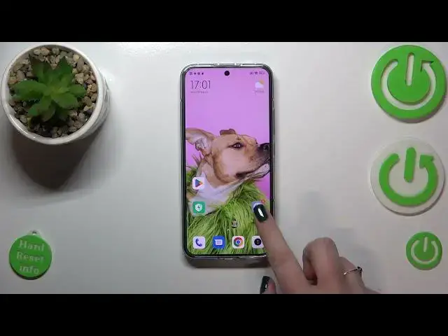 'Video thumbnail for How to Change Date & Time on Xiaomi 13?'