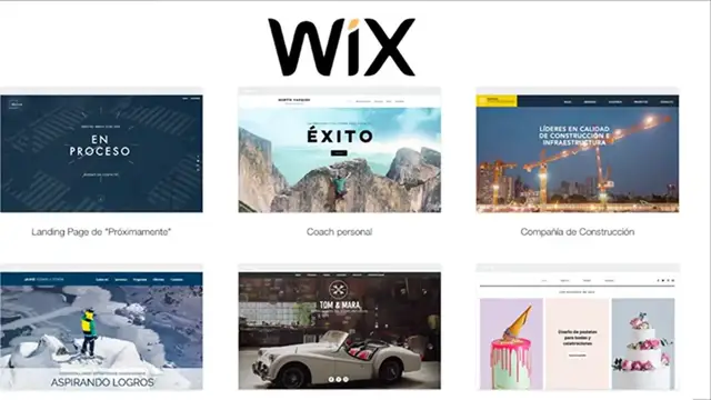 'Video thumbnail for How To Create Real Estate Business Using Wix (2024) Wix Tutorial'
