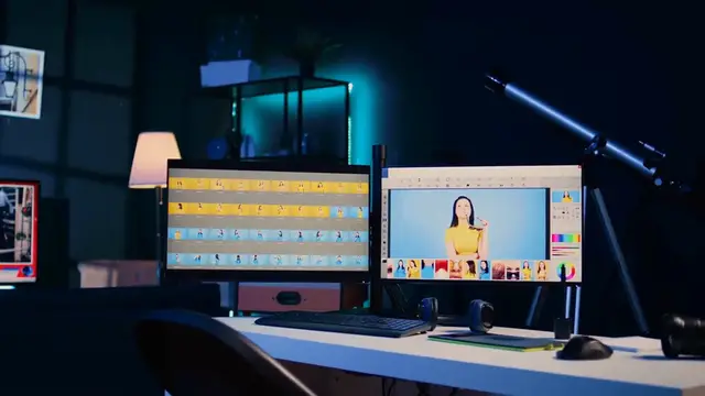 'Video thumbnail for The psychology of writing software color schemes'