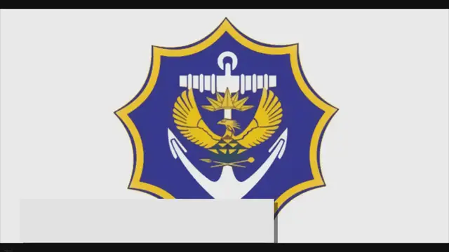 'Video thumbnail for Graduate Internships in the South African Navy in 2023 and 2024'