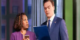 'Video thumbnail for Exclusive: Back to BOOP! with Erich Bergen'