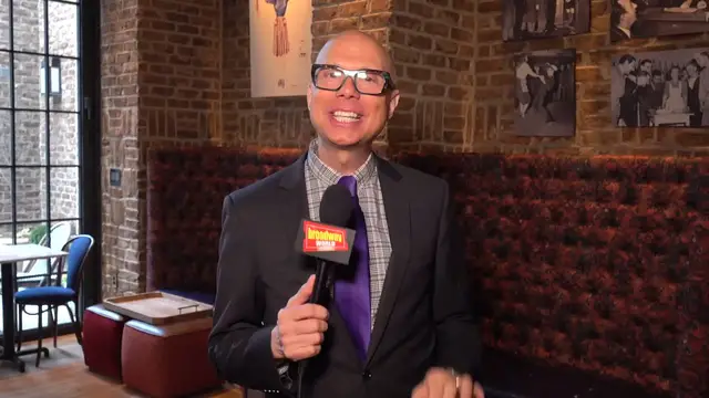 'Video thumbnail for Video: THE FEARS Cast Explains What the New Play Is All About'
