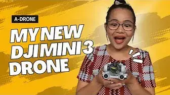 'Video thumbnail for Watch this before you buy DJI MINI 3 PRO.'