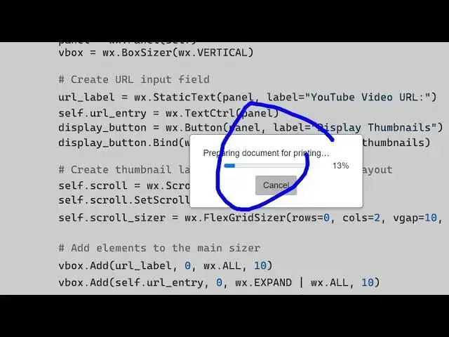 'Video thumbnail for How to Open & Preview PDF Files in VSCode IDE With Built in Editor to Read them'