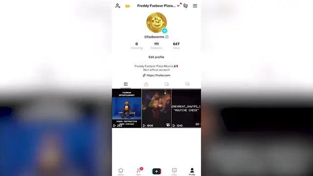 'Video thumbnail for HOW TO WITHDRAW MONEY FROM TIKTOK '