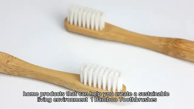 'Video thumbnail for Best Eco-Friendly Home Products'