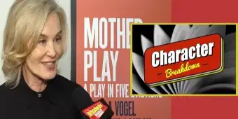 'Video thumbnail for Character Breakdown: MOTHER PLAY Cast Unpacks Their Roles'