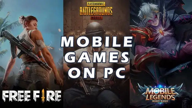 'Video thumbnail for How to Play Mobile Games on PC For FREE | Beginner's Guide'