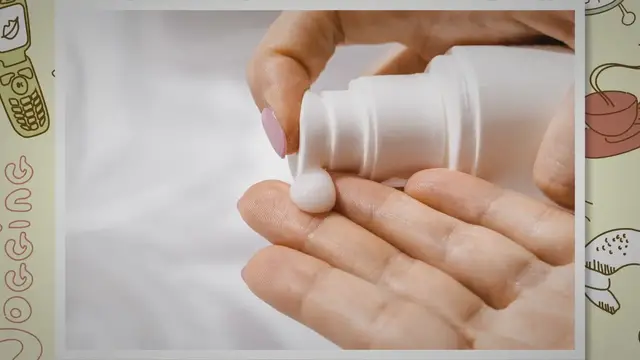 'Video thumbnail for Is Shaving Cream Flammable?'