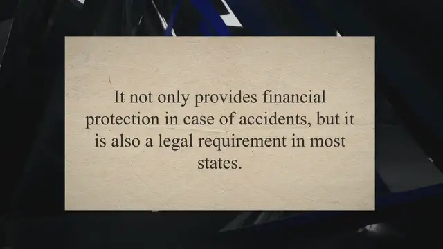'Video thumbnail for in Australia and USA
"2023 Update: Comparing Car Insurance Costs in Australia and the US'