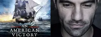 'Video thumbnail for Audio: Ramin Karimloo Sings from AN AMERICAN VICTORY Album!'