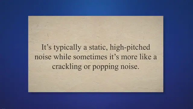 'Video thumbnail for (Fixed) JBL Headphones, Earbuds & Speakers Are Making Noise'