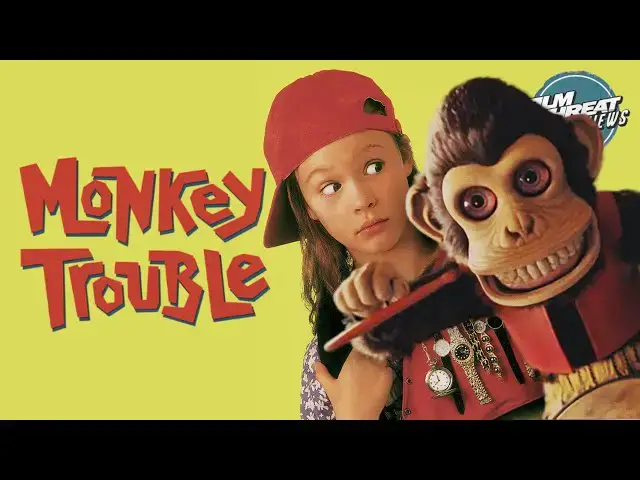 'Video thumbnail for THE MONKEY | Film Threat Reviews'