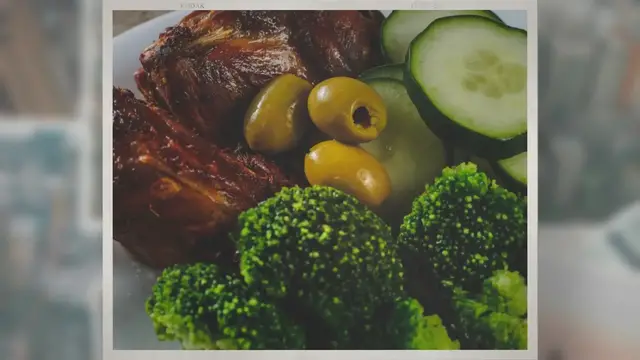 'Video thumbnail for What Does Quail Taste Like?'