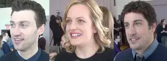 'Video thumbnail for In Rehearsal with the Cast of Broadway-Bound THE HEIDI CHRONICLES!'
