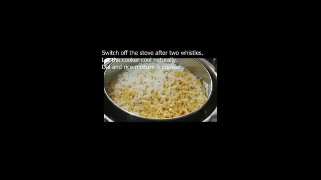 'Video thumbnail for #sweetpongal #sankranti #sihipongal #shorts  Nayana's veg kitchen'