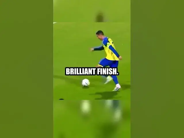 'Video thumbnail for Cristiano Ronaldo's breathtaking goals!'