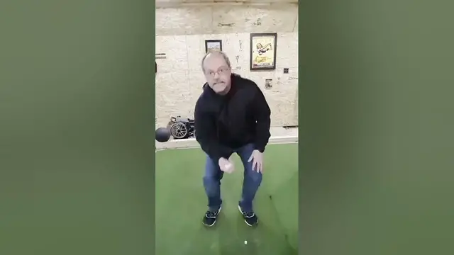 'Video thumbnail for Use Wrist Hinge To Create  Lag And Distance In The Golf Swing'