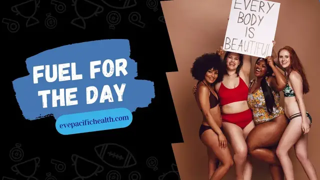 'Video thumbnail for FUEL FOR THE DAY #shorts'