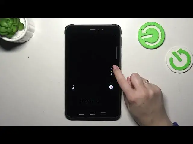 'Video thumbnail for How to Change Video Resolution on SAMSUNG Galaxy Tab Active 3?'