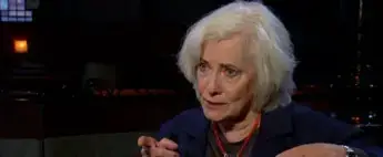 'Video thumbnail for BWW Exclusive: Betty Buckley Chats Originating CATS' Grizabella on MetroFocus'