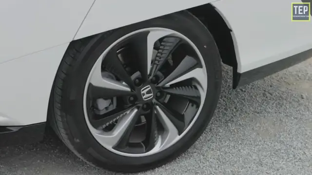 'Video thumbnail for Different Types of Tires'