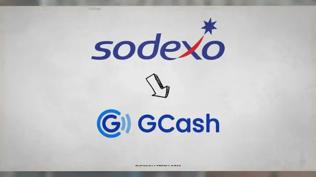 'Video thumbnail for How to Convert Sodexo to GCash'