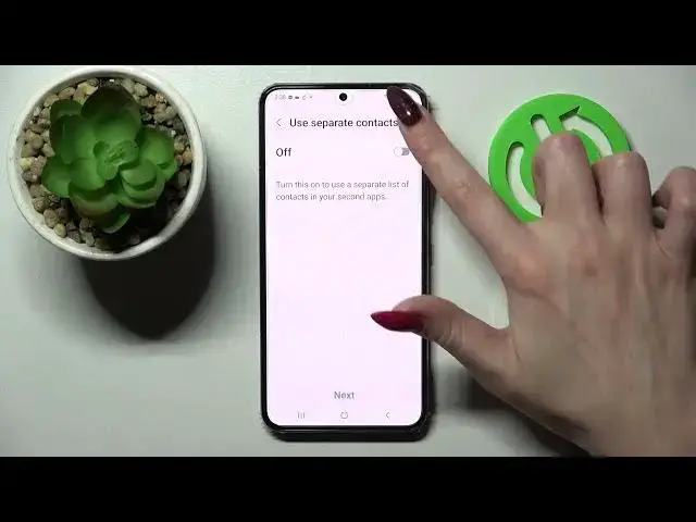 'Video thumbnail for How to Clone Apps on Samsung Galaxy S22 – Make Apps Dual'
