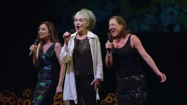 'Video thumbnail for There's Nothing Like These Dames- Watch Highlights from the Actors Fund Benefit!'