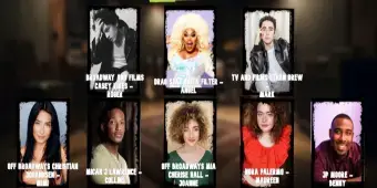 'Video thumbnail for Casey Likes Will Lead RENT in Arizona, Featuring a Foreword by Roger Bart'