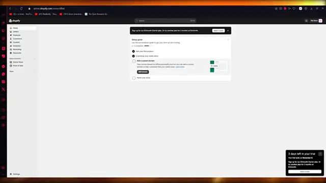 'Video thumbnail for How To Add Customer Account Login Icon In Shopify - Full Guide'