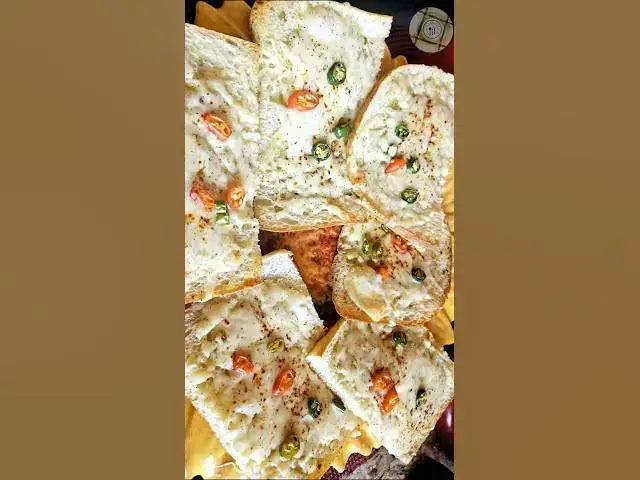 'Video thumbnail for Adult Spicy Grilled Cheese #SpicyGrilledCheese #GourmetMelt #GrilledCheeseLover #BarbariBread'
