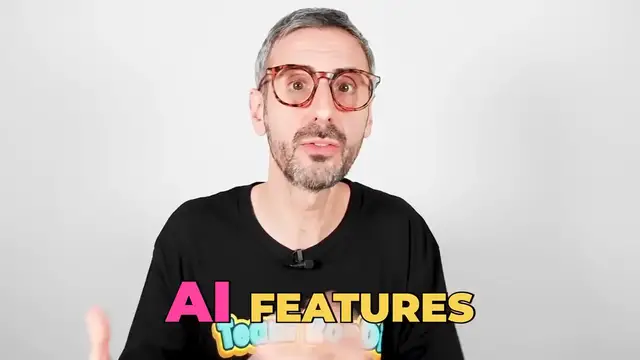 'Video thumbnail for 10 Canva AI Tips to Create Websites Faster'