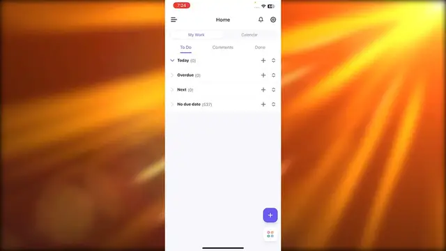 'Video thumbnail for How To Use Clickup App Tutorial (2024)'