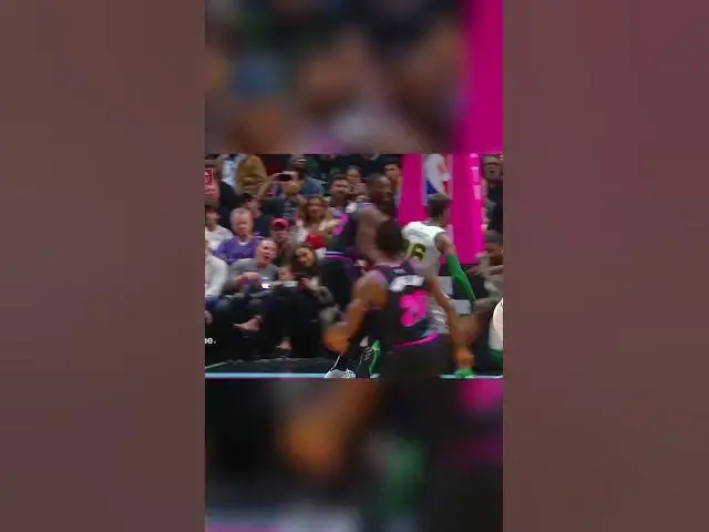 'Video thumbnail for Caruso's Epic Dunks Unstoppable Highlights!'