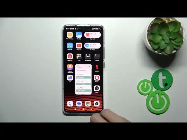 'Video thumbnail for How to Manage Home Screen Widgets on XIAOMI 13 Pro'