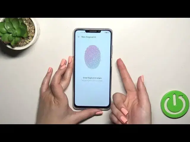 'Video thumbnail for How to Add Fingerprint in HUAWEI Enjoy 60X – Add Fingerprint Lock'