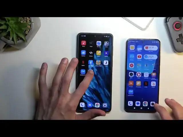 'Video thumbnail for Snapdragon 8 Gen 2 vs MediaTek Dimensity 9000+ - A Battle of Titans | Xiaomi 13 vs OPPO Find N2 Flip'