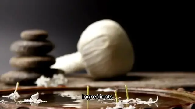 'Video thumbnail for cupcake recipe'