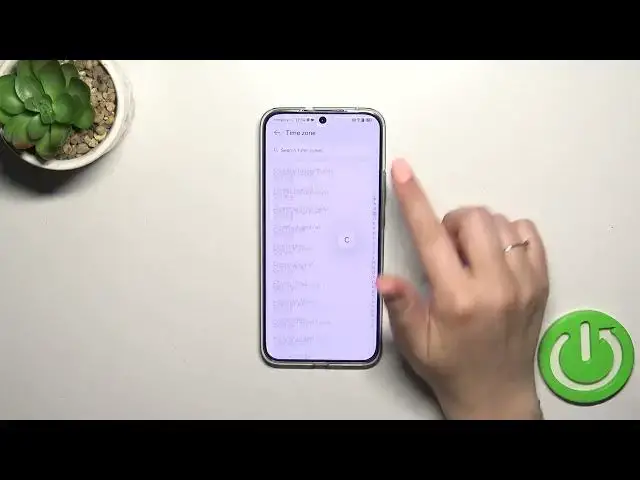 'Video thumbnail for How to Change Date & Time in HUAWEI Nova 10 Youth – Clock Format Options'