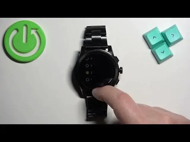 'Video thumbnail for How to Adjust Screen Brightness on MICHAEL KORS Access Grayson'