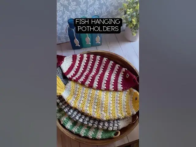 'Video thumbnail for Most popular #crochet patterns of 2024. Thank you all for your support. ❤️'