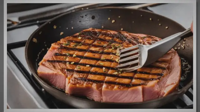 'Video thumbnail for Easy Guide on How Do I Cook Tuna Steaks at Home'